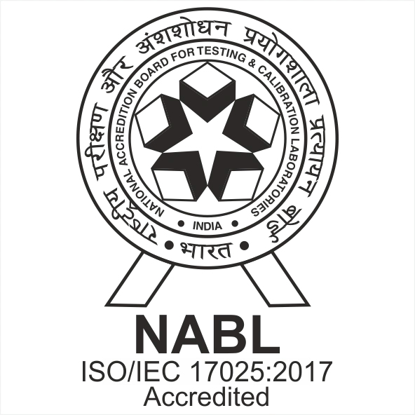 NABL Affiliation
